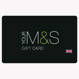 £100 M&S Voucher image